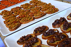 WELCOME TO THE KASBAH